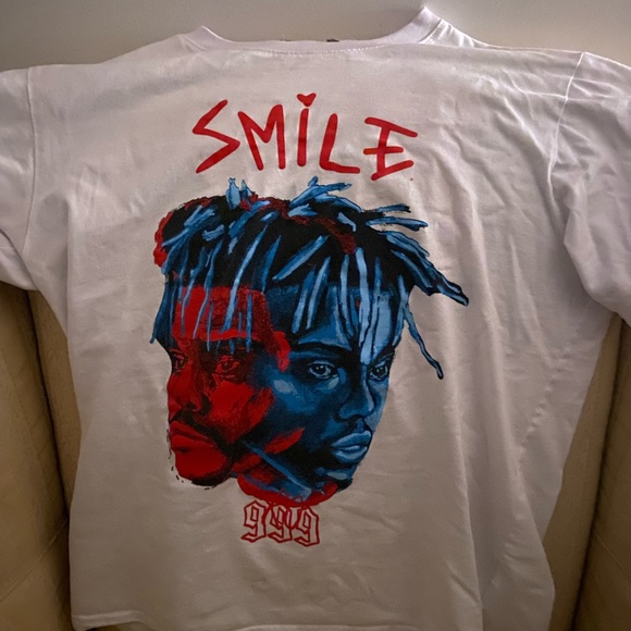 Vlone Shirt - Picture 2 of 2